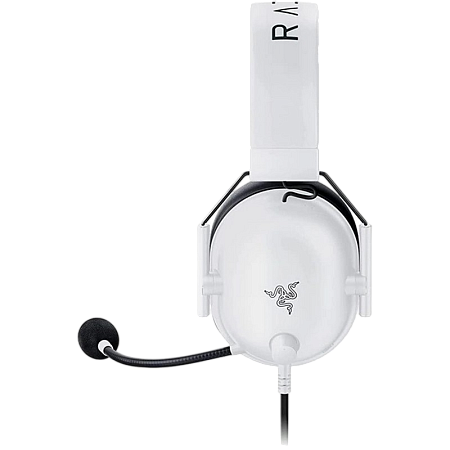 Gaming Headset Razer BlackShark V2 X, 50mm drivers, 12-28kHz, 32 Ohm, 100db, 240g, On-earcup control Gaming Headset Razer BlackShark V2 X, 50mm drivers, 12-28kHz, 32 Ohm, 100db, 240g, On-earcup control