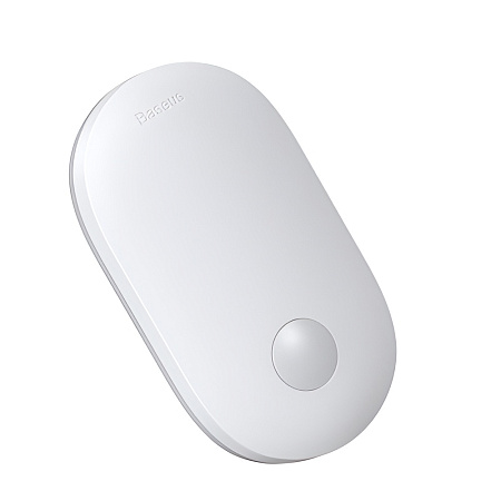 Baseus Sunshine Series Human Body Induction Entrance light(Natural light), White Baseus Sunshine Series Human Body Induction Entrance light(Natural light), White