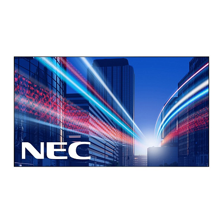 55" Display NEC MultiSync X554UNS-2 55" Display NEC MultiSync X554UNS-2