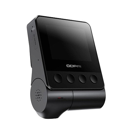 DDPai Dash Cam Z40 GPS DDPai Dash Cam Z40 GPS