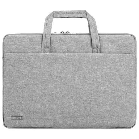 Сумка для ноутбука Proove Iris, 15.6", Светло-серый