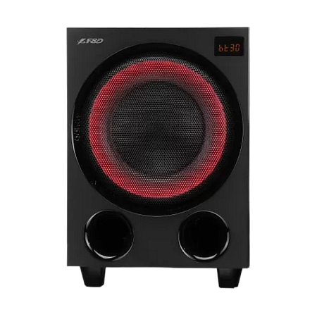 Audio System 5.1 F&D "F7700X" Black Audio System 5.1 F&D "F7700X" Black