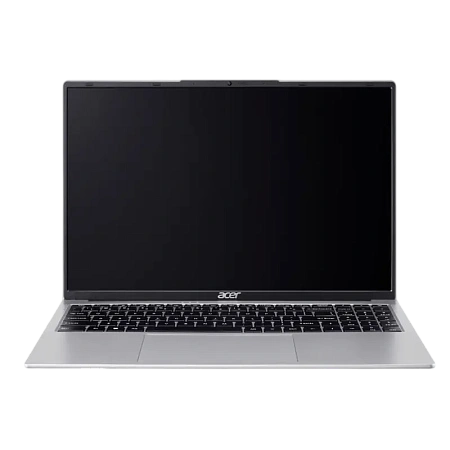 Ноутбук 16" Acer Aspire Lite 16 AL16-54P, Light Silver, Intel Core i5-1334U, 16Гб/512Гб, Linux eShell Ноутбук 16" Acer Aspire Lite 16 AL16-54P, Light Silver, Intel Core i5-1334U, 16Гб/512Гб, Linux eShell