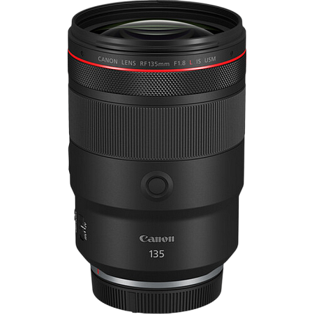 Prime Lens Canon RF 135mm f/1.8 L IS USM Prime Lens Canon RF 135mm f/1.8 L IS USM