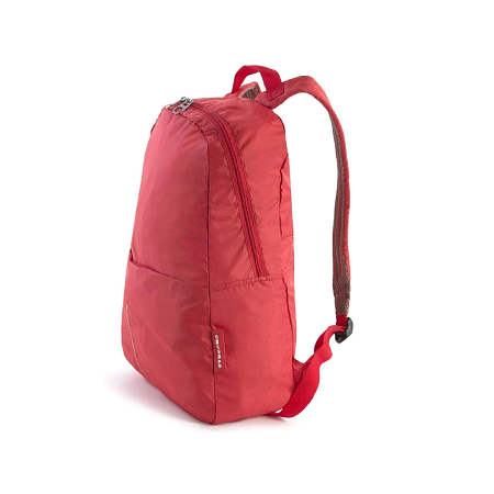 Tucano Travel Backpack Packable Compatto, Red Tucano Travel Backpack Packable Compatto, Red