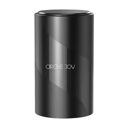 Открывалка для бутылок Circle Joy CJ-KP05, Чёрный Открывалка для бутылок Circle Joy CJ-KP05, Чёрный