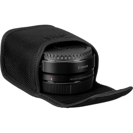 Мount Adapter Canon EF-EOS R Мount Adapter Canon EF-EOS R