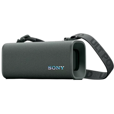 Портативная колонка SONY ULT Field 3, Forest Gray Портативная колонка SONY ULT Field 3, Forest Gray