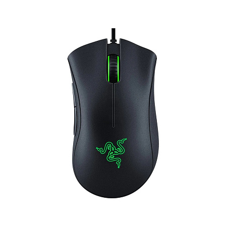Razer Mouse DeathAdder Essential (2021) Razer Mouse DeathAdder Essential (2021)