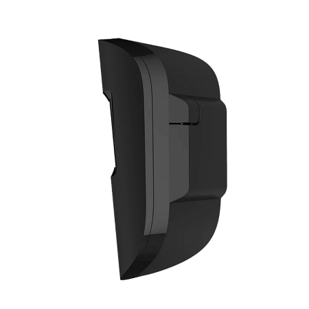 Ajax Wireless Security Motion Detector with Photo "MotionCam", Black Ajax Wireless Security Motion Detector with Photo "MotionCam", Black