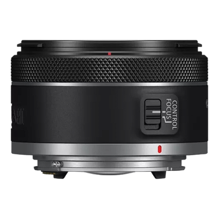 Wide Angle Prime Lens Canon RF 16mm f/2.8 STM Wide Angle Prime Lens Canon RF 16mm f/2.8 STM
