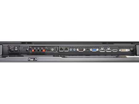 55" Display NEC MultiSync X554UNV-2 55" Display NEC MultiSync X554UNV-2
