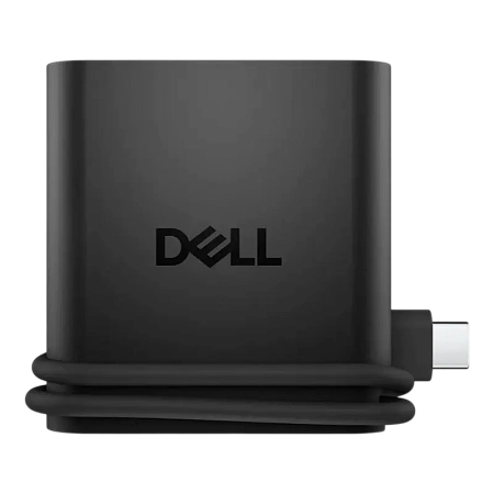 USB-концентратор DELL DA225, Черный USB-концентратор DELL DA225, Черный