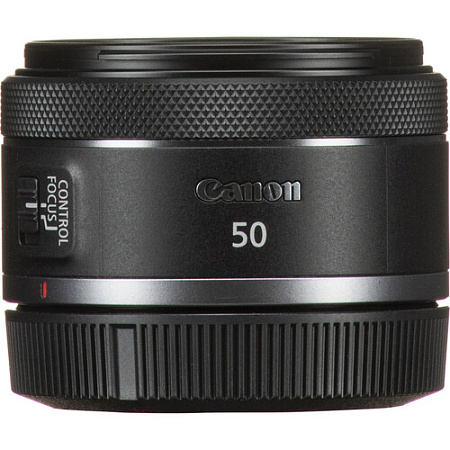 Prime Lens Canon RF 50mm f/1.8 STM Prime Lens Canon RF 50mm f/1.8 STM