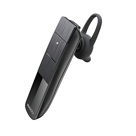 Yesido Wireless Headset YB06, Black Yesido Wireless Headset YB06, Black