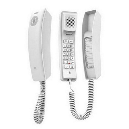 Grandstream GHP610, 2 SIP,2 Line, PoE, White