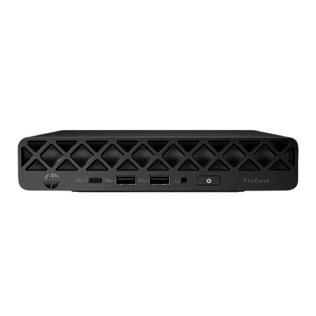 Мини ПК HP ProDesk 4 Mini G1i, Intel Core Ultra 7 265T, 16Гб/512Гб, Windows 11 Pro Мини ПК HP ProDesk 4 Mini G1i, Intel Core Ultra 7 265T, 16Гб/512Гб, Windows 11 Pro