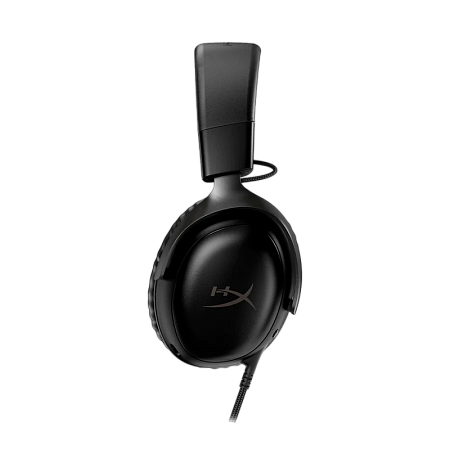 Gaming Headset HyperX Cloud III, 53mm driver, 64 Ohm, 15-21khz, 100db, 320g, Noise-cancelling Mic, D Gaming Headset HyperX Cloud III, 53mm driver, 64 Ohm, 15-21khz, 100db, 320g, Noise-cancelling Mic, D