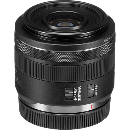 Macro Prime Lens Canon RF 35mm f/1.8 Macro IS STM Macro Prime Lens Canon RF 35mm f/1.8 Macro IS STM