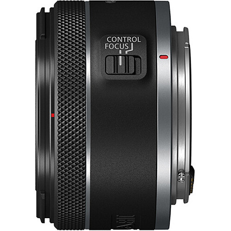 Prime Lens Canon RF 50mm f/1.8 STM Prime Lens Canon RF 50mm f/1.8 STM