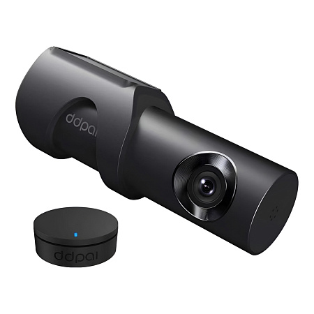 DDPai Dash Cam Mini 3 DDPai Dash Cam Mini 3