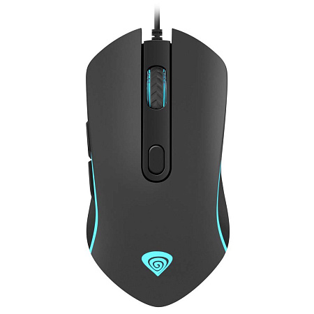 Genesis Mouse Krypton 150, 2400 DPI, Optical Genesis Mouse Krypton 150, 2400 DPI, Optical