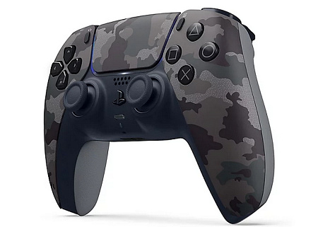 Controller wireless SONY PS5 DualSense Grey Camo Controller wireless SONY PS5 DualSense Grey Camo