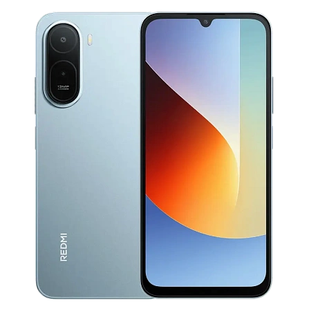 Смартфон Xiaomi Redmi A7 Pro, 4Гб/64Гб, Mist Blue Смартфон Xiaomi Redmi A7 Pro, 4Гб/64Гб, Mist Blue