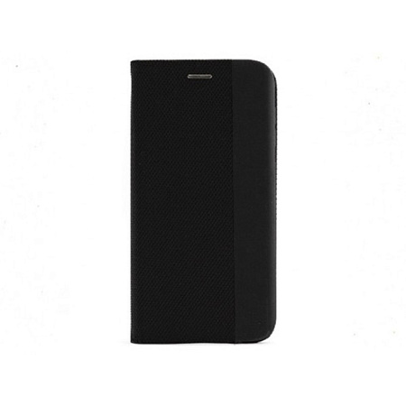 Helmet Case TPU Nylon Oppo A12, Black Helmet Case TPU Nylon Oppo A12, Black
