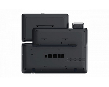 Fanvil V67 Black, Flagship Smart Video Phone, 7" Color Display Fanvil V67 Black, Flagship Smart Video Phone, 7" Color Display