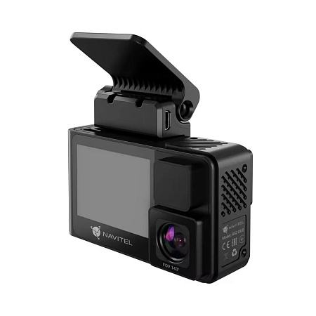 Navitel RS2 Duo Car Video Recorder Navitel RS2 Duo Car Video Recorder