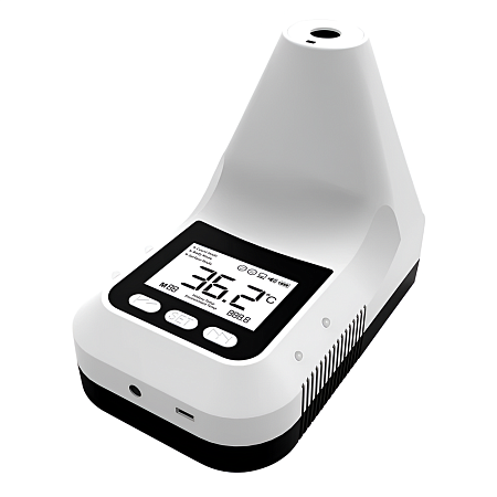 K3 Intelligent Thermometer K3 Intelligent Thermometer