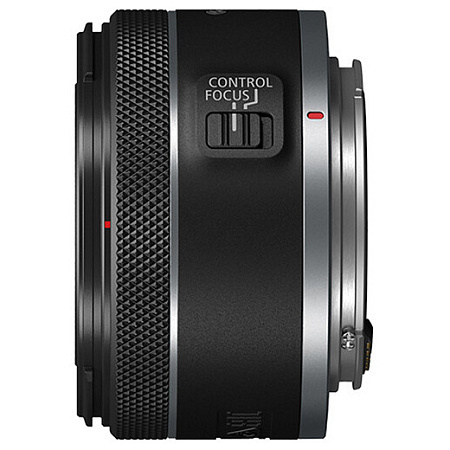 Prime Lens Canon RF 50mm f/1.8 STM Prime Lens Canon RF 50mm f/1.8 STM