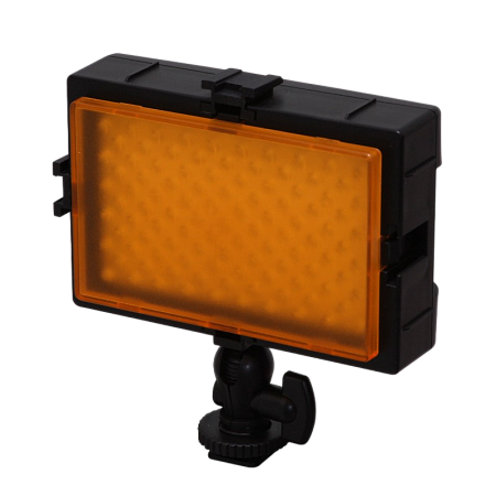 LED Video Light Reflecta - RPL 105 LED Video Light Reflecta - RPL 105
