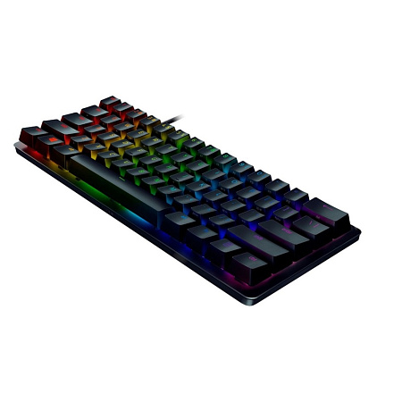Razer Keyboard Optical Huntsman Mini 60% Analog Switch US Layout Razer Keyboard Optical Huntsman Mini 60% Analog Switch US Layout