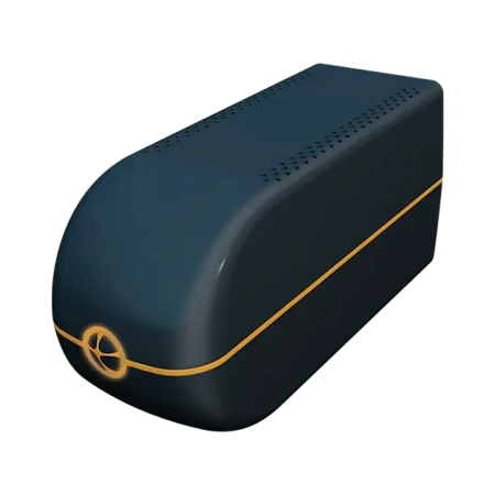 Источник бесперебойного питания Tuncmatik LITE II, Линейно-интерактивный, 650VA Источник бесперебойного питания Tuncmatik LITE II, Линейно-интерактивный, 650VA