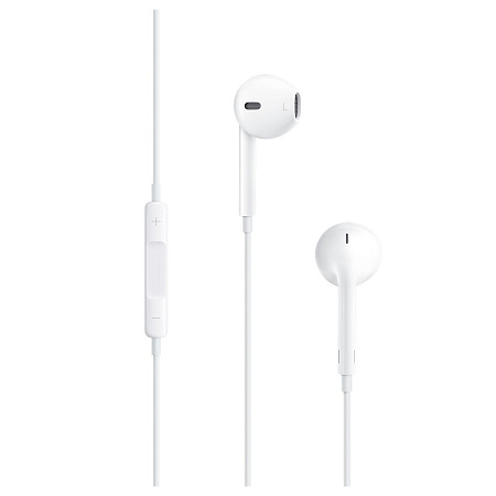 Apple EarPods with Remote and Mic MNHF2ZM/A Apple EarPods with Remote and Mic MNHF2ZM/A
