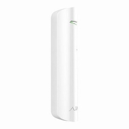 Ajax Wireless Security Glass Breaking Detector "GlassProtect", White