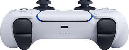 Controller wireless SONY PS5 DualSense White Controller wireless SONY PS5 DualSense White