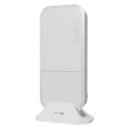 Беспроводная точка доступа MikroTik wAP ax, Белый Беспроводная точка доступа MikroTik wAP ax, Белый