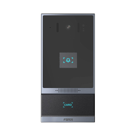 Fanvil i62, SIP Video Door Phone Fanvil i62, SIP Video Door Phone