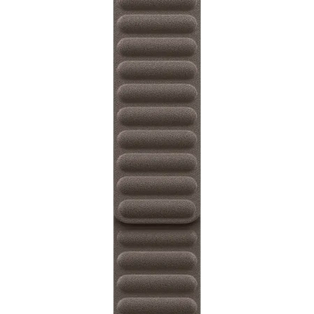 Ремешок для часов Apple Watch 42mm Magnetic Link, Полиэстер, Medium, Темно-серый Ремешок для часов Apple Watch 42mm Magnetic Link, Полиэстер, Medium, Темно-серый