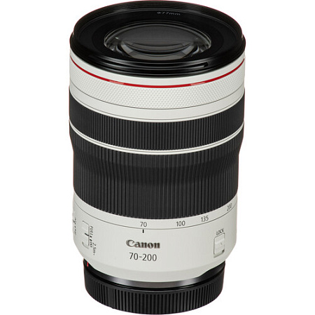 Zoom Lens Canon RF 70-200mm f/4.0 L IS USM Zoom Lens Canon RF 70-200mm f/4.0 L IS USM