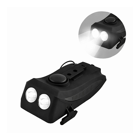 ALITE USB Bike Light ALITE USB Bike Light