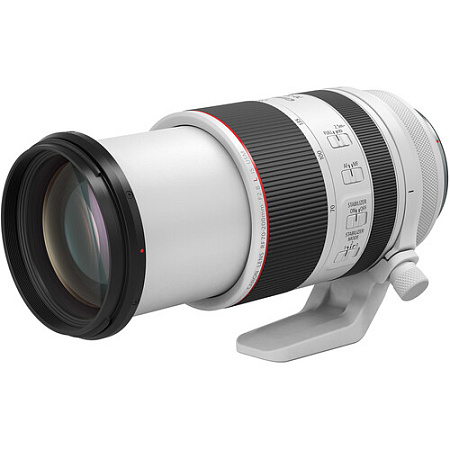 Zoom Lens Canon RF 70-200mm f/2.8 L IS USM