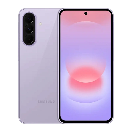 Смартфон Samsung Galaxy A37, 8Гб/256Гб, Лаванда Смартфон Samsung Galaxy A37, 8Гб/256Гб, Лаванда