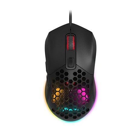 Xtrike Me Mouse Gaming GM-316 Wired Xtrike Me Mouse Gaming GM-316 Wired