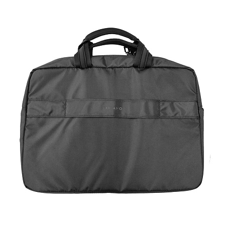 Tucano Bag Global 2 15.6", Black