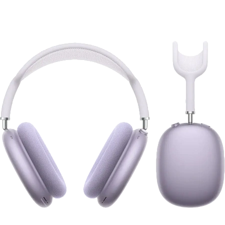 Наушники Apple AirPods Max, Фиолетовый Наушники Apple AirPods Max, Фиолетовый
