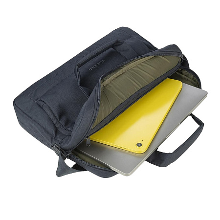 Tucano Bag Star 14.0", Blue Tucano Bag Star 14.0", Blue